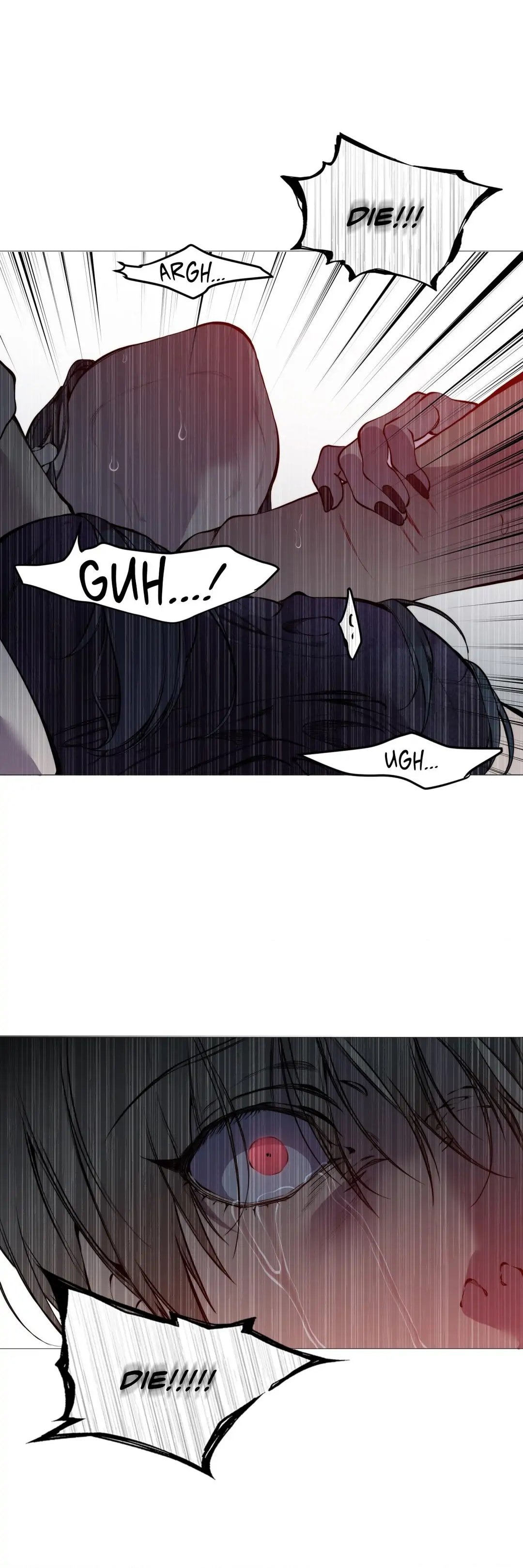Lost in the Cloud, Chapter 86 image 18